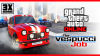 GTA Online announces Triple Rewards on The Vespucci Job, Diamonds Return to the Casino Vault, and more
