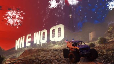GTA Online announces Independence Day, Special Business Bonuses Battle Rewards, Discounts, and more