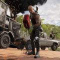 PUBG launches 8.1 update on console and Stadia