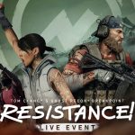 Tom Clancy's Ghost Recon Breakpoint Resistance Update