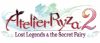 Atelier Ryza 2: Lost Legends & the Secret Fairy announced in Nintendo Direct Mini