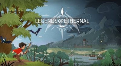 Legends of Ethernal: story details revealed