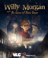 Willy Morgan and the Curse of Bone Town gets release date on Steam