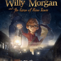 Willy Morgan and the Curse of Bone Town gets release date on Steam