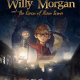Willy Morgan and the Curse of Bone Town gets release date on Steam