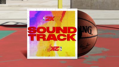 New NBA 2K21 to set the gold standard for music with its gold standard in game soundtrack