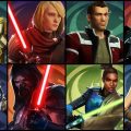 Star Wars: The Old Republic makes it to Steam
