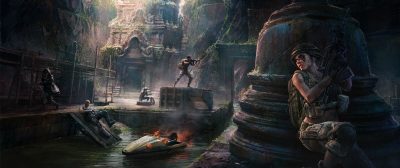 PUBG celebrates 70 million units sold with remastered Sanhok map