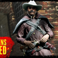 Red Dead Online releases Bounty Hunter Rewards, Bonuses, and More
