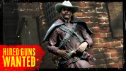 Red Dead Online releases Bounty Hunter Rewards, Bonuses, and More