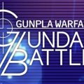 Gundam Battle: Gunpla Warfare celebrating first anniversary in style