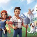Time to sow with Big Farm Story