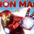 Marvel’s Iron Man VR