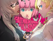 Catherine: Full Body (Switch)