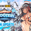 Summer Events begin in Destiny Child