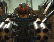 Disintegration Review