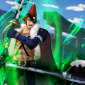 ONE PIECE: PIRATE WARRIORS 4 adds X Drake