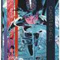 Ghost in the Shell getting the 4KUHD Steelbook treatment