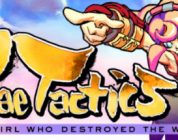 Fae Tactics Review