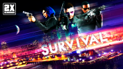 GTA Online announces Survival Series, Arena War Bonuses, Discounts, and more