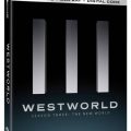Westworld Season Three: The New World heading to 4KUHD/Blu-ray/DVD in November