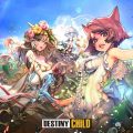 Aquatic child makes it world boss trial season 10 of Destiny Child