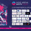 Indie Arena Booth Online 2020 shows off lineup