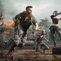 PUBG Season 8 gets a green graphical upgrade