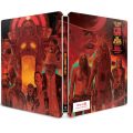 Rob Zombie Trilogy heads to Steelbook status September 8th
