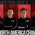 PUBG Continental Series 1 North American Winners – Shoot to Kill – Q/A