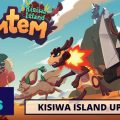 Temtem Kisiwa Island gets an update