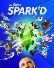 The Sims Spark’d debuts tonight on TBS