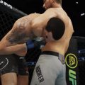EA Sports holding UFC Virtual Card Live in prep for UFC 4 launch