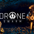 Drone Swarm releases a new trailer, story details