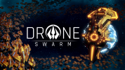 Drone Swarm releases a new trailer, story details