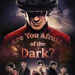 Are You Afraid of the Dark?
