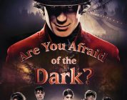 Are You Afraid of the Dark?