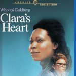 Clara’s Heart