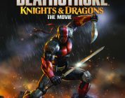 Deathstroke: Knights & Dragons