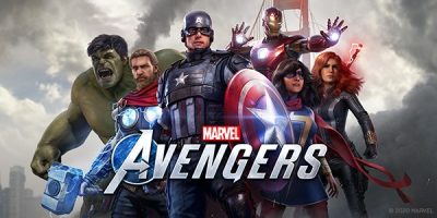 Marvel’s Avengers getting a Third War Table on September 1st