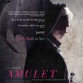 Amulet is headed to DVD & On Demand October 20th