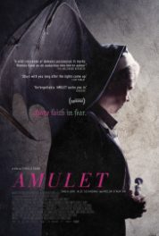 Amulet is headed to DVD & On Demand October 20th