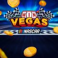 Tilting Point and Wizits bringing some NASCAR to mobile slots