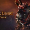 Muskan makes it to Black Desert Mobile