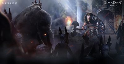 Black Desert mobile adds a brand new mode
