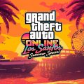 GTA Online announces the ‘Los Santos Summer Special’