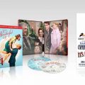 It’s a Wonderful Life gets the steelbook treatment November 3rd