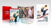 It’s a Wonderful Life gets the steelbook treatment November 3rd