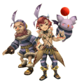 Final Fantasy Crystal Chronicles: Remastered Edition