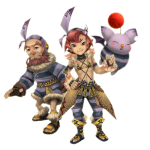 Final Fantasy Crystal Chronicles: Remastered Edition